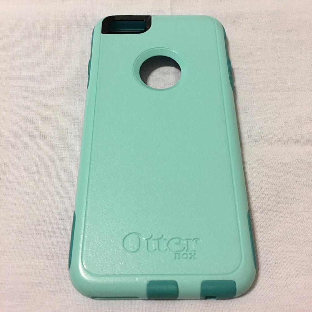 OtterBox iPhone 6s Plus/6 Plus case